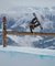 Burton Laax Open Freestyle Snowboarder
