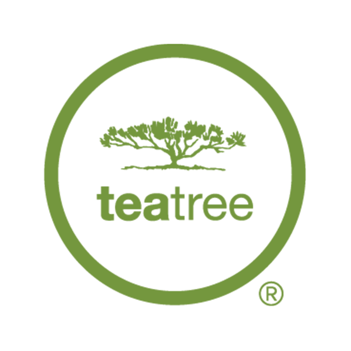 Paul Mitchell Teatree Logo