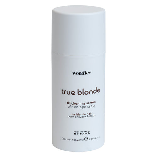 Thickening Serum