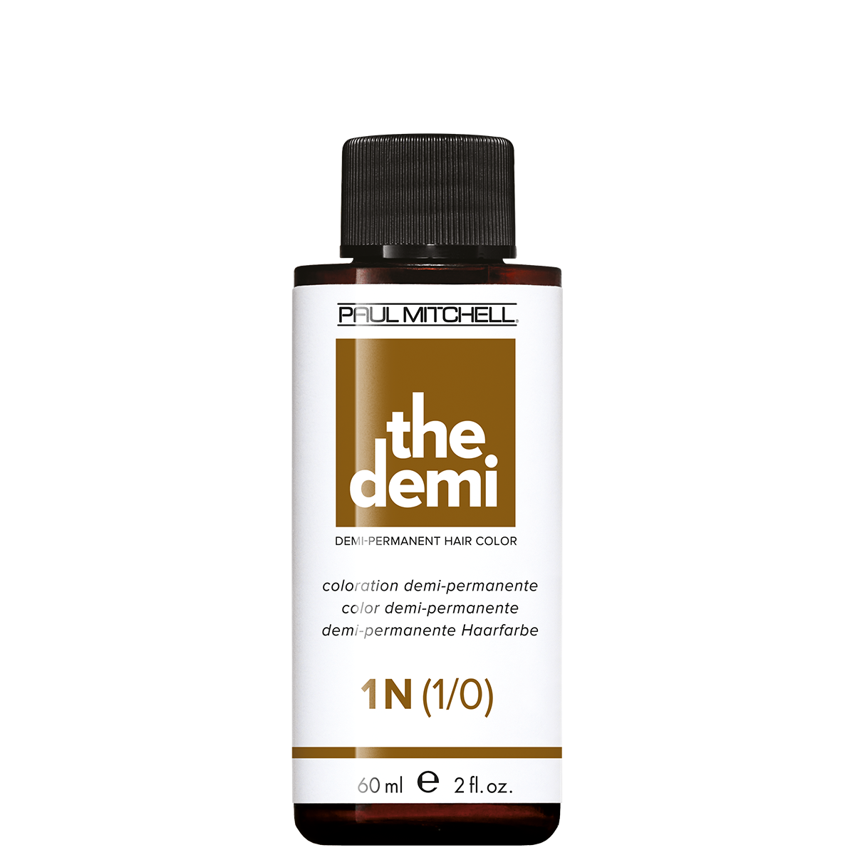 the demi - Natural /0