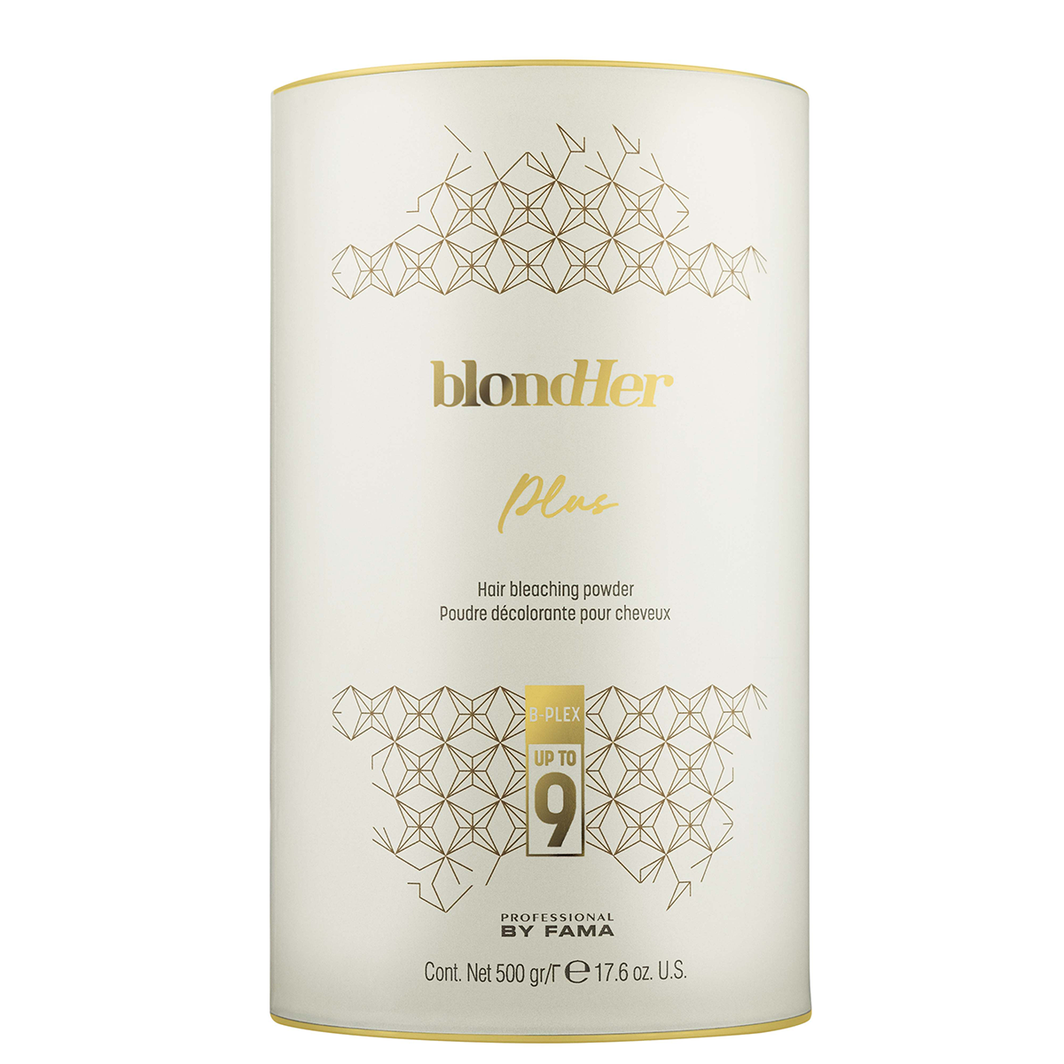 BlondHer Plus Hair Bleaching Powder
