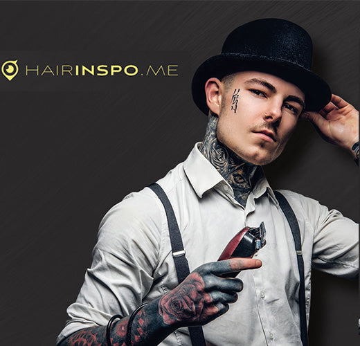 Hairinspo: Die erste Community- & Suchplattform der Coiffeur-Branche