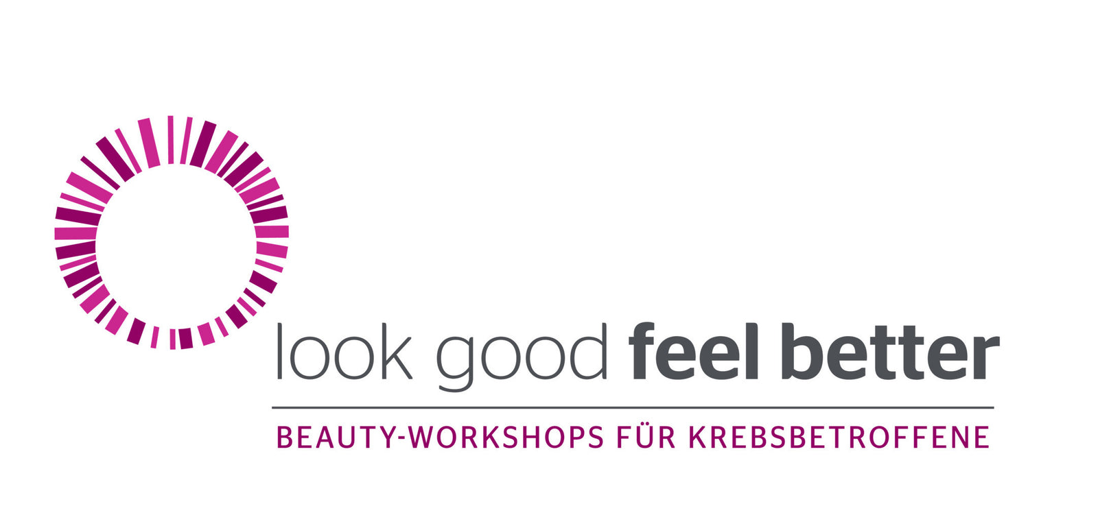 Warum wir uns für Look Good Feel Better einsetzen: Drei überzeugende Gründe, die zählen!