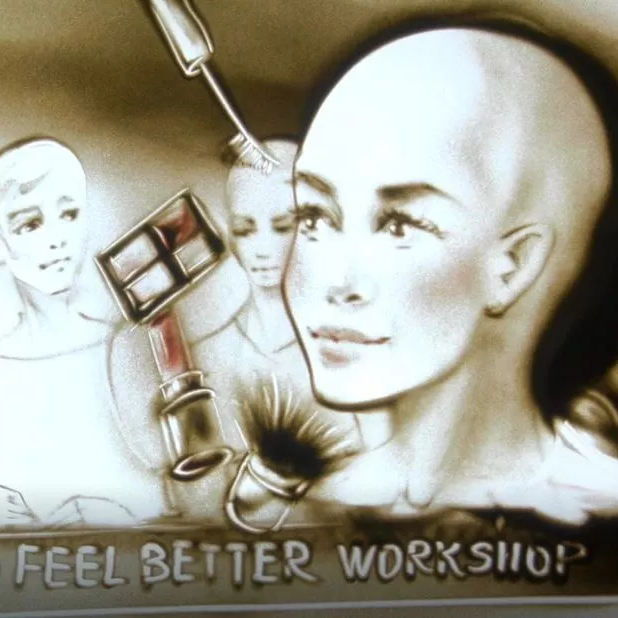 look good feel better