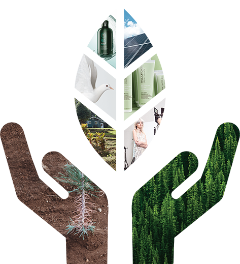 Happy Earth Day! Oder wie wir die Welt ein bisschen grüner machen