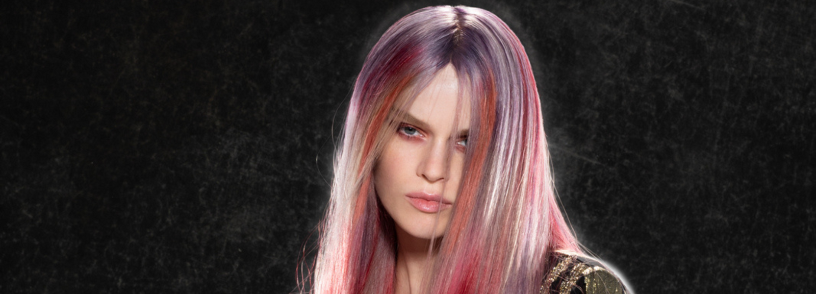 Crazy und Molecolar Colors