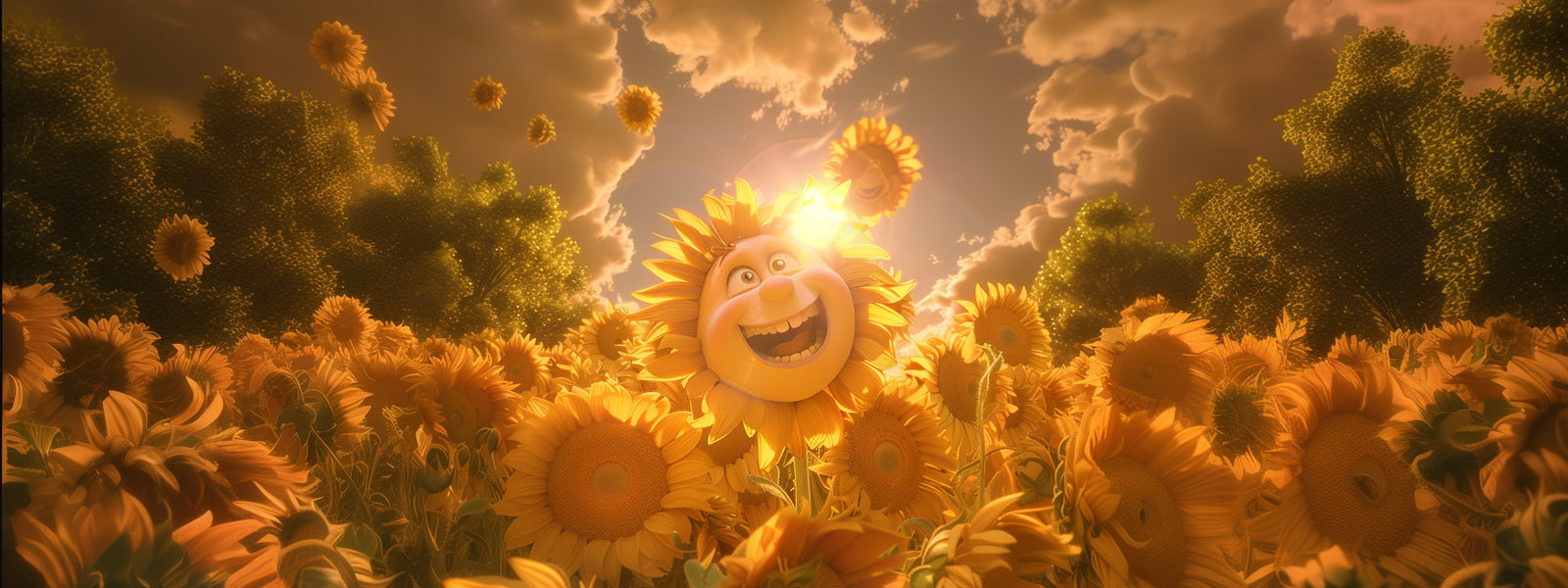 Professional by FAMA Sun