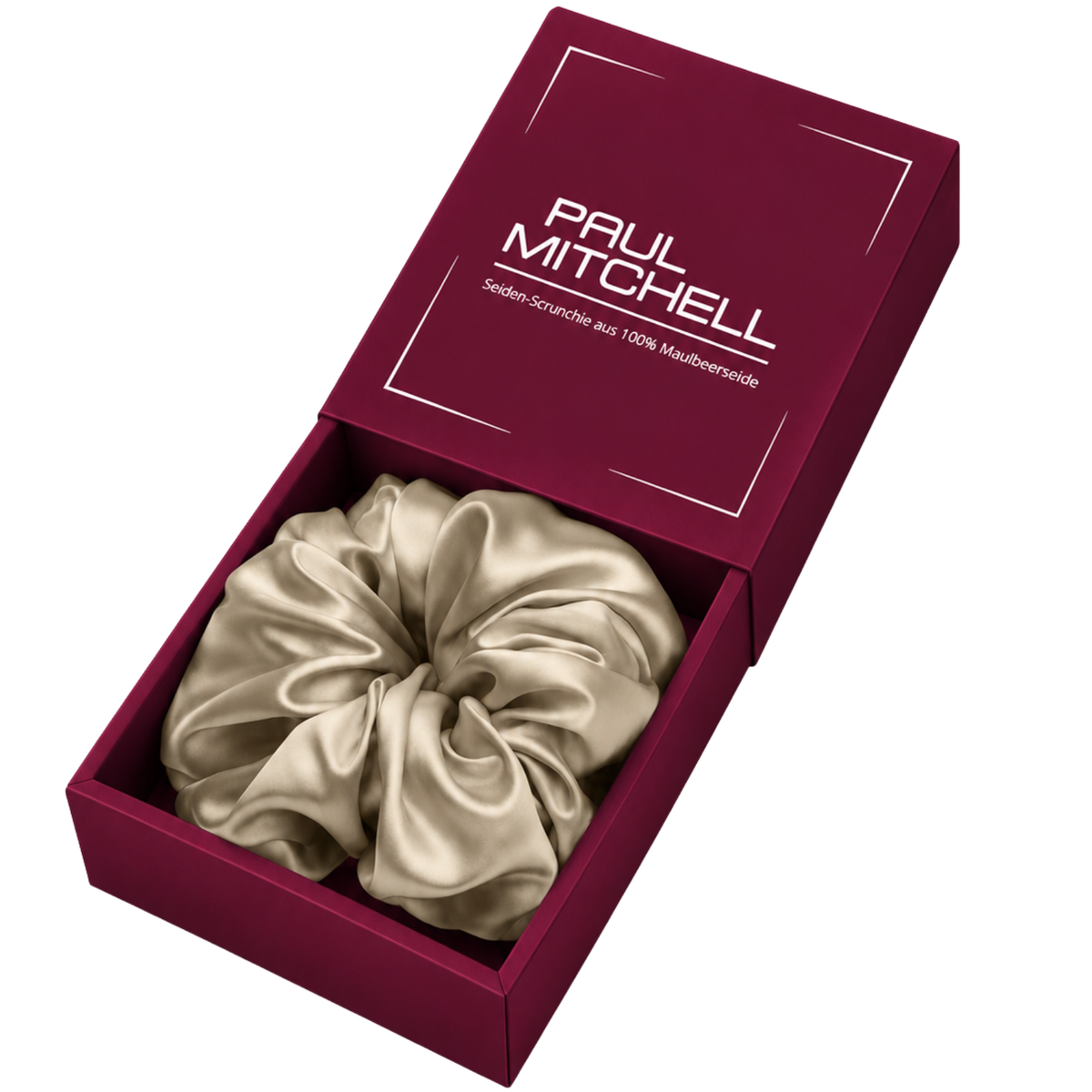 Paul Mitchell Scrunchie