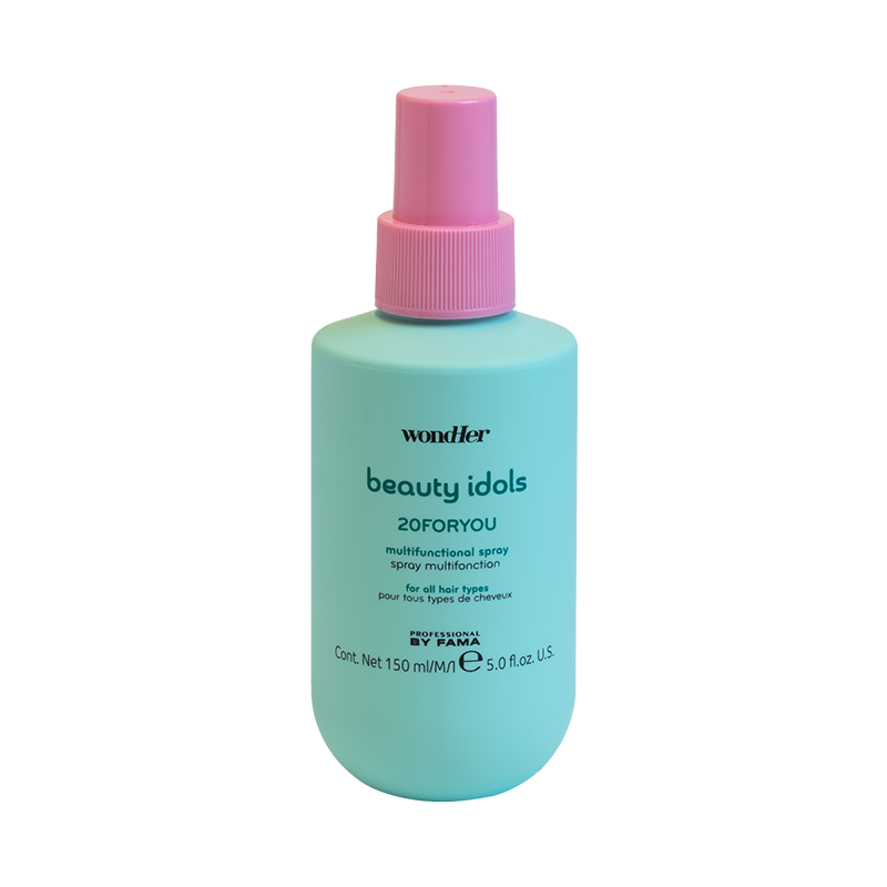 Beauty Idols 20FORYOU Spray