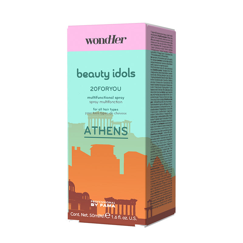 Beauty Idols 20FORYOU Spray