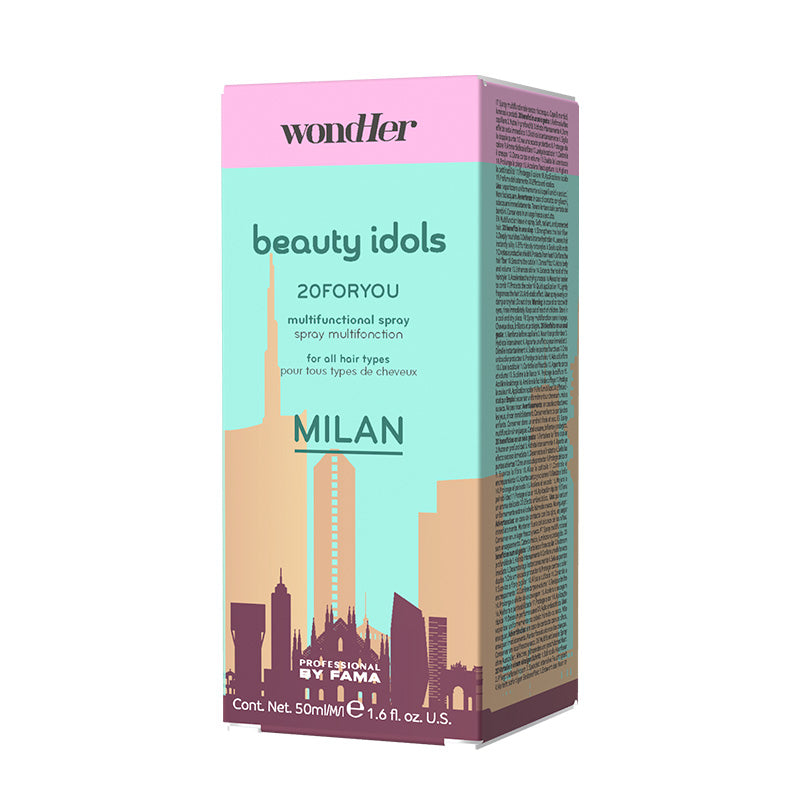 Beauty Idols 20FORYOU Spray