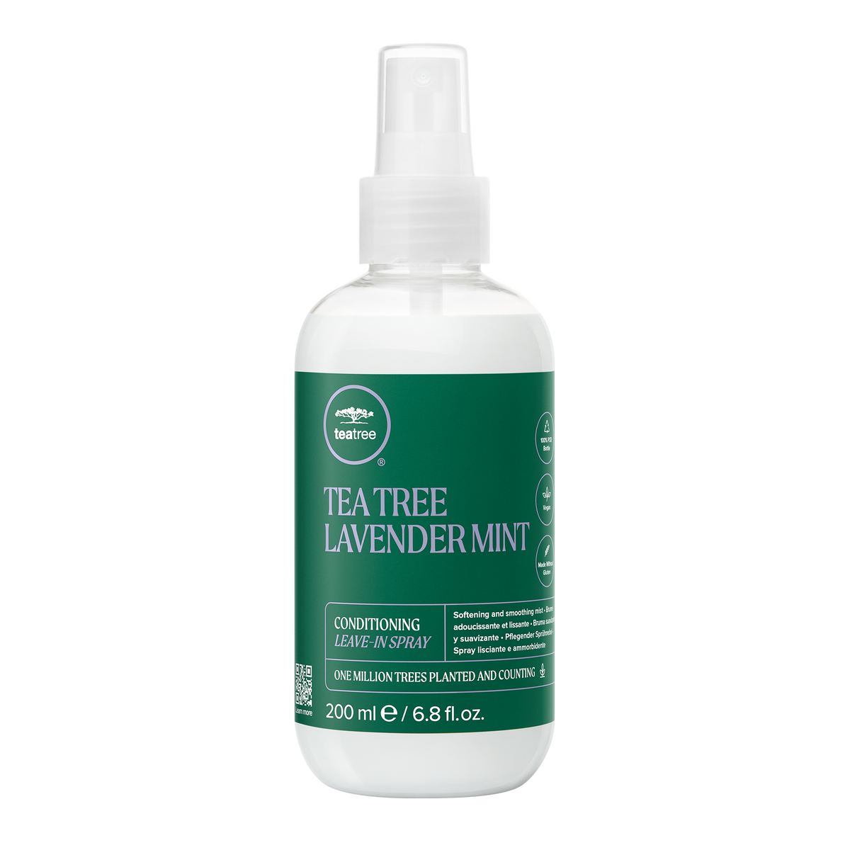 Lavender Mint Conditioning Leave-In Spray