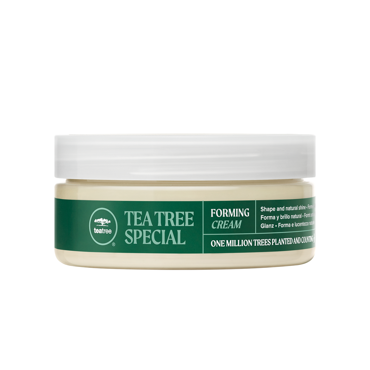 Tea Tree Special Forming Cream