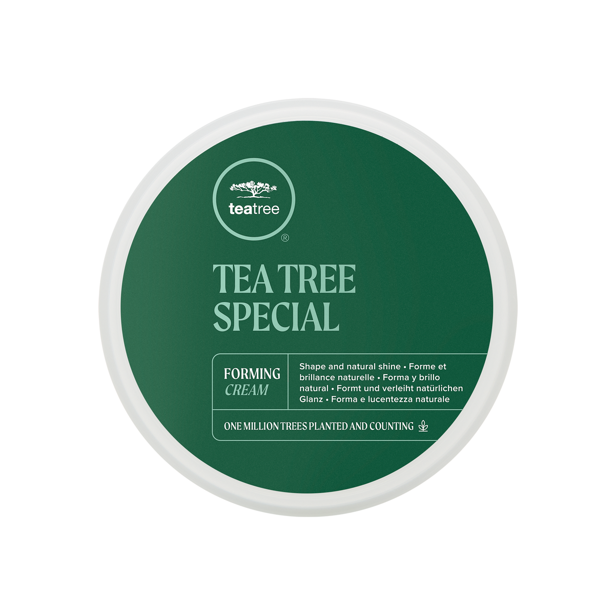 Tea Tree Special Forming Cream