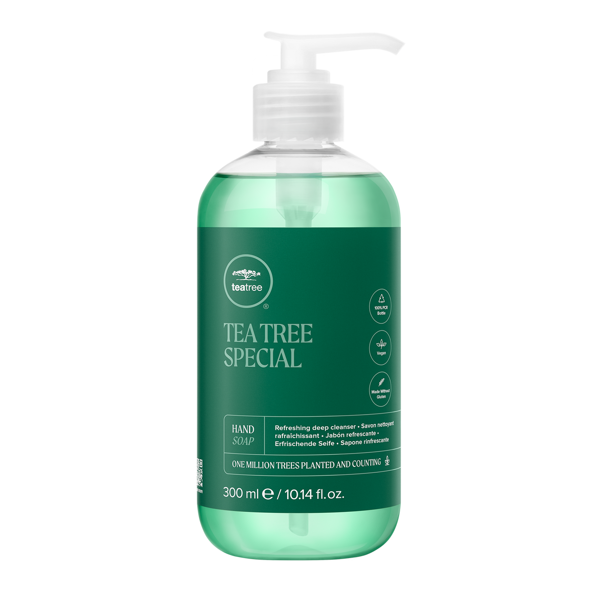 Tea Tree Hand Soap