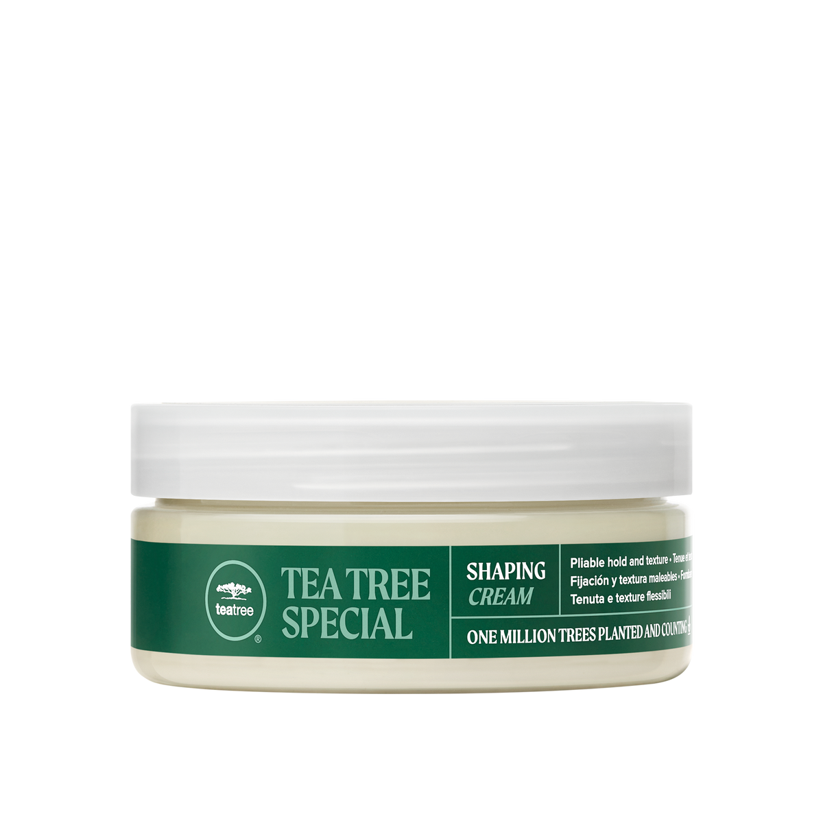 Tea Tree Shaping Cream