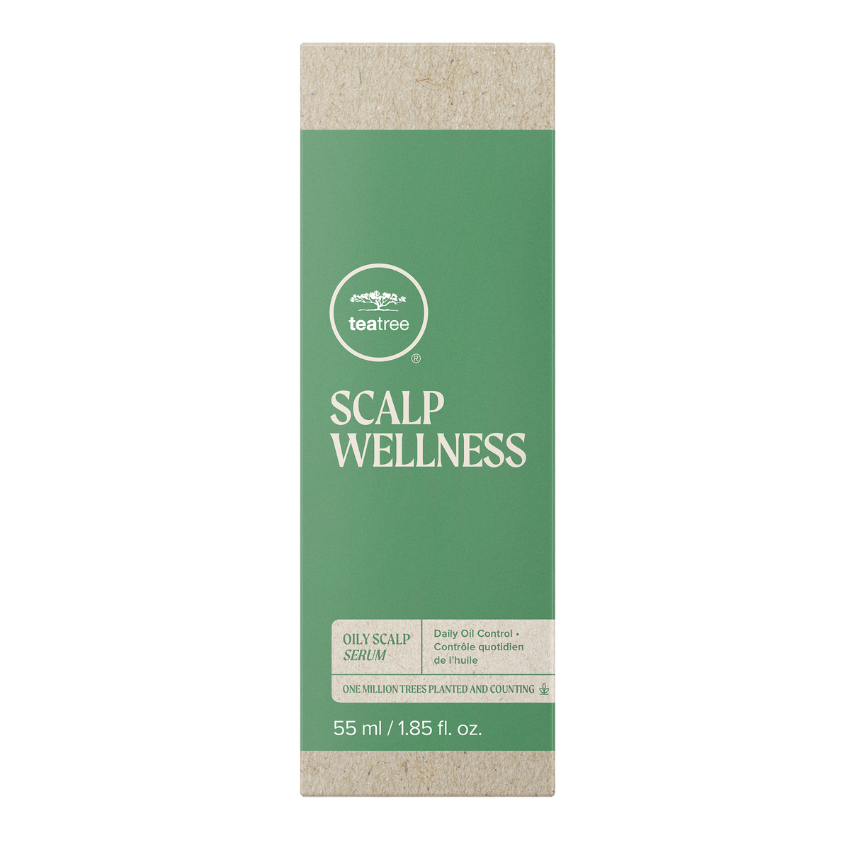 Oily Scalp Serum