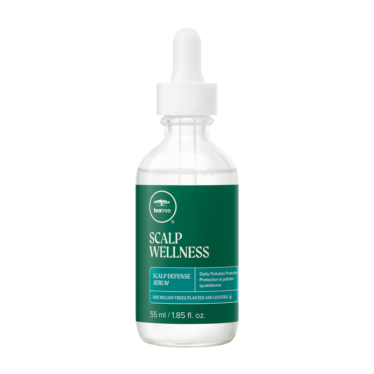 Scalp Defense Serum