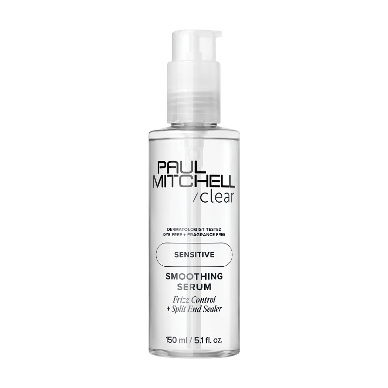 Smoothing Serum