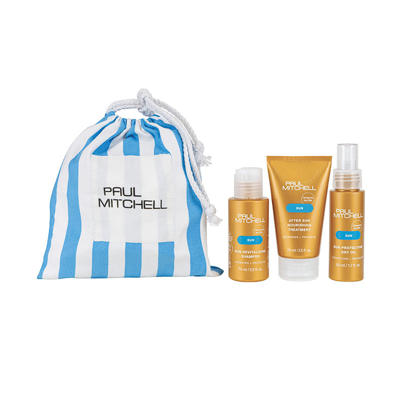 Sun Travel Kit
