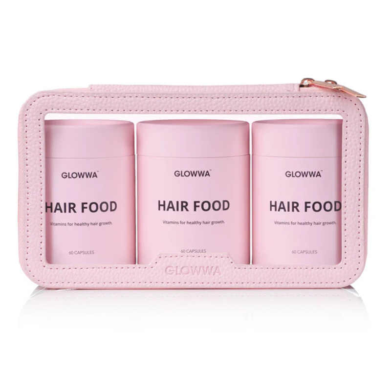 GLOWWA Cosmetic Case Original