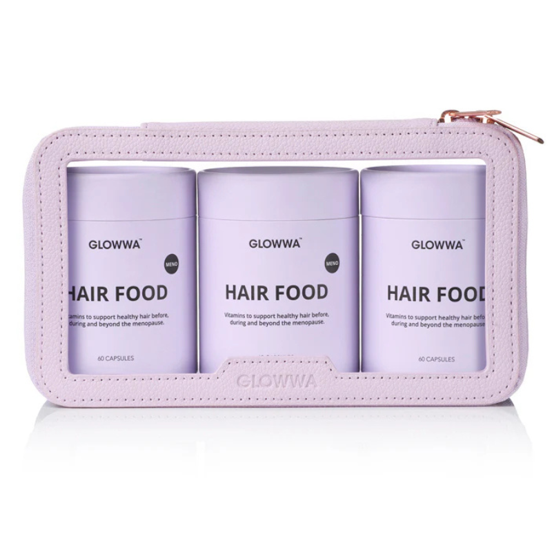 GLOWWA Cosmetic Case Meno