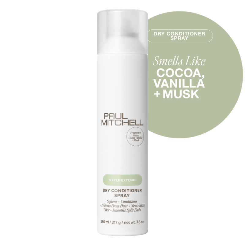 Dry Conditioner Spray
