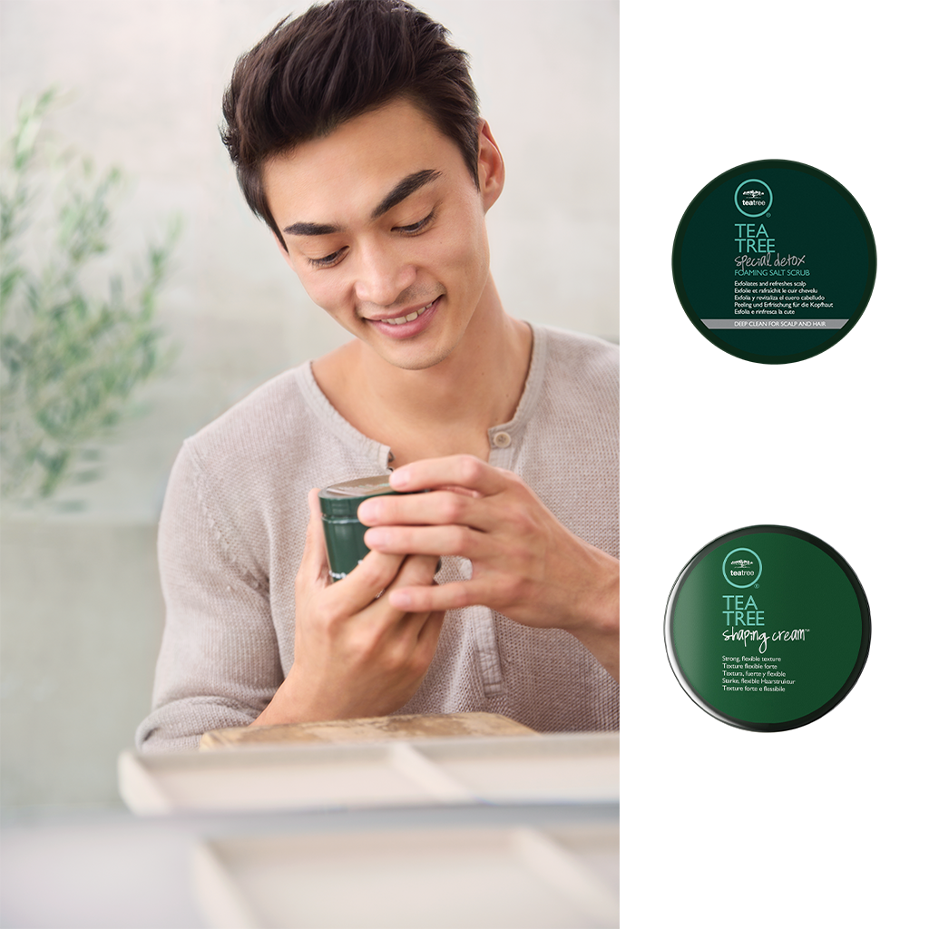 Tea Tree Special Detox