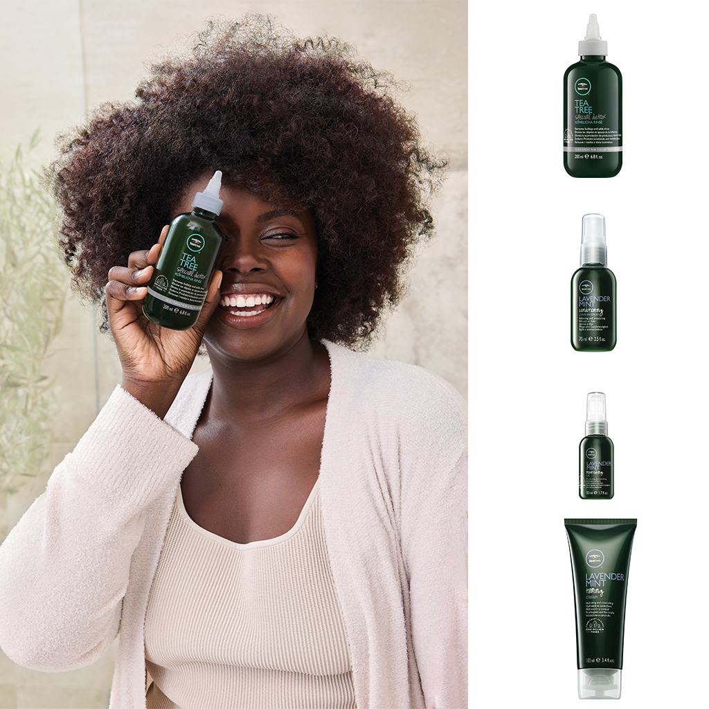 Tea Tree Special Detox