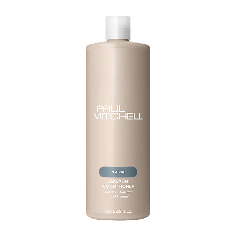 Awapuhi Conditioner