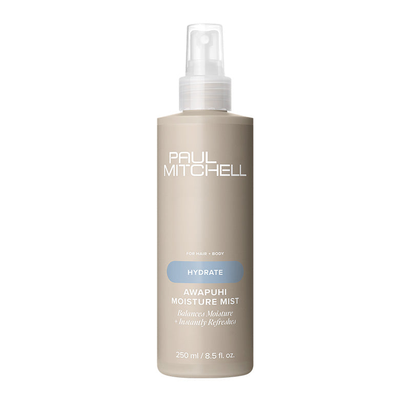 Awapuhi Moisture Mist