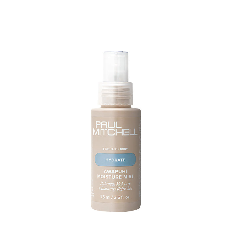 Awapuhi Moisture Mist