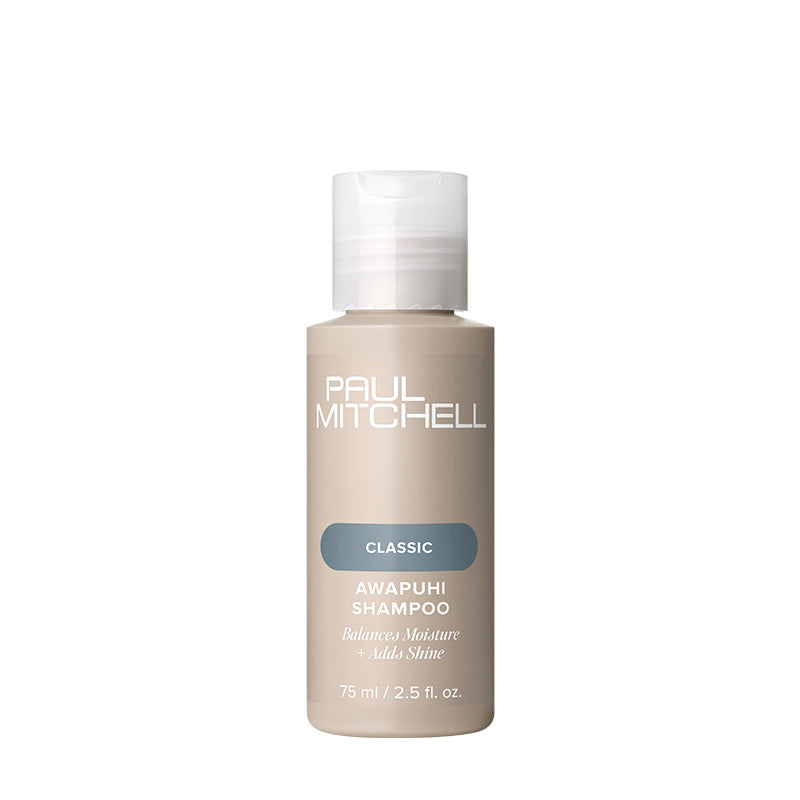 Awapuhi Shampoo