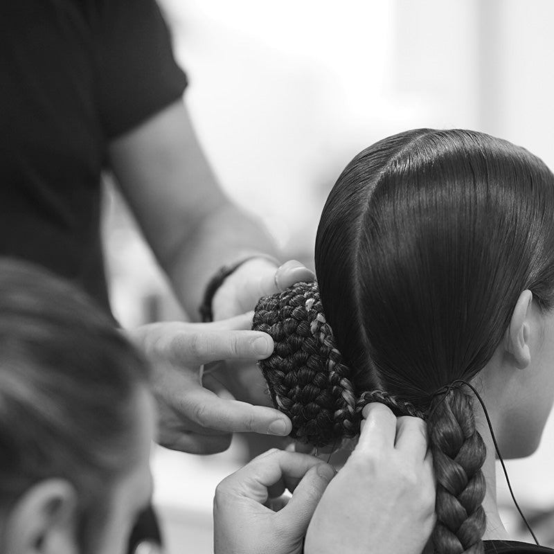 Backstage Spoiler by Professional by FAMA | 15.09.2025 | Luzern