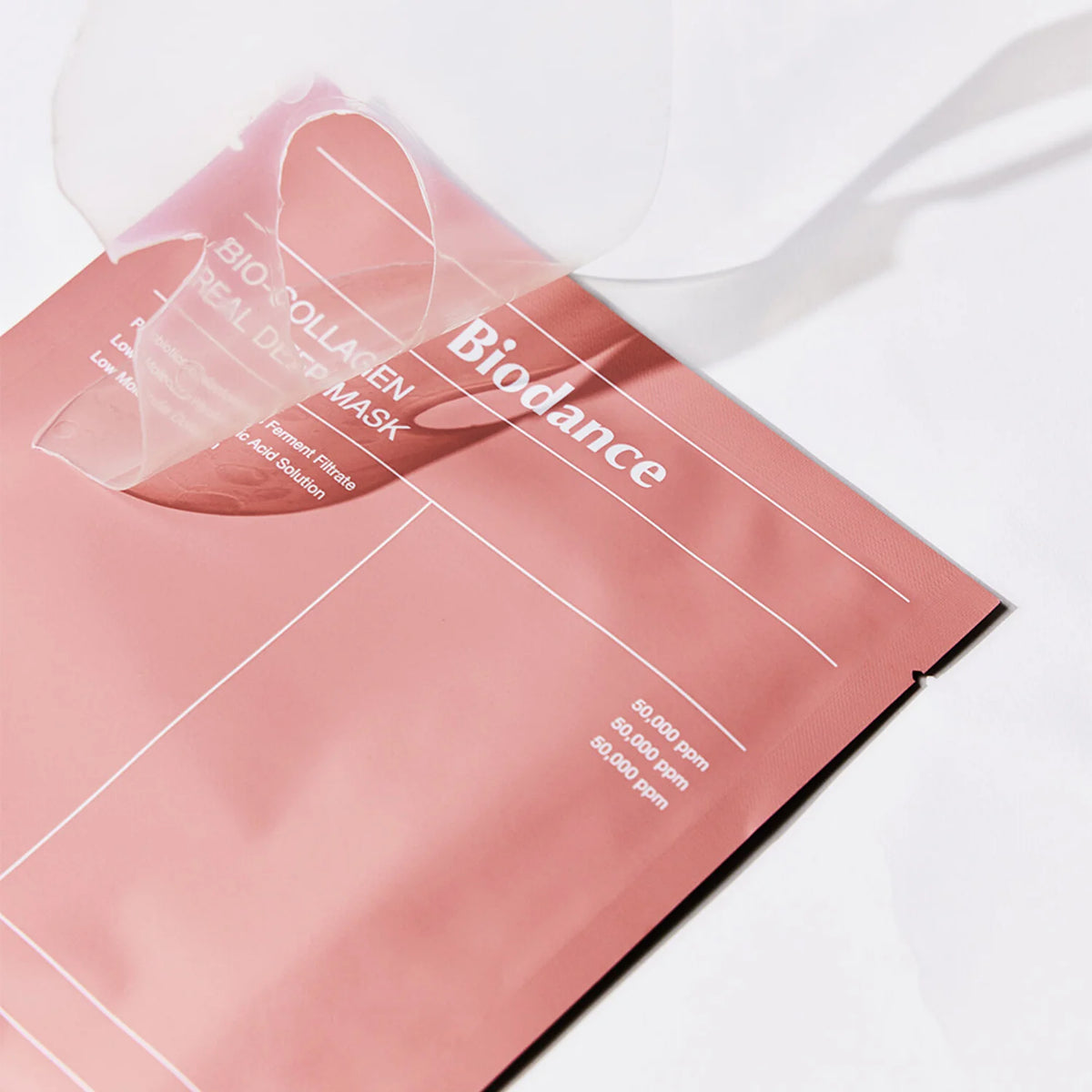 Biodance Bio-Collagen Mask