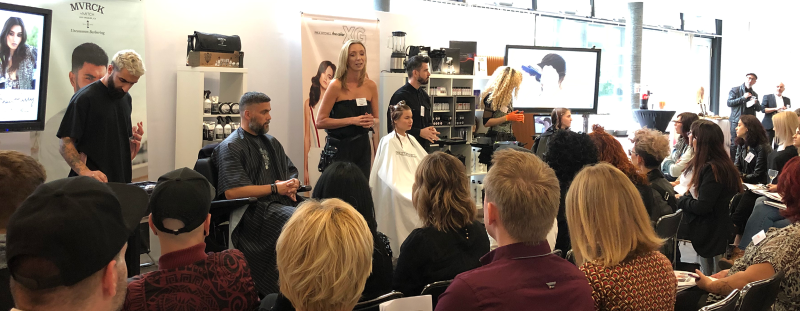 PM Care Systems AG Workshop