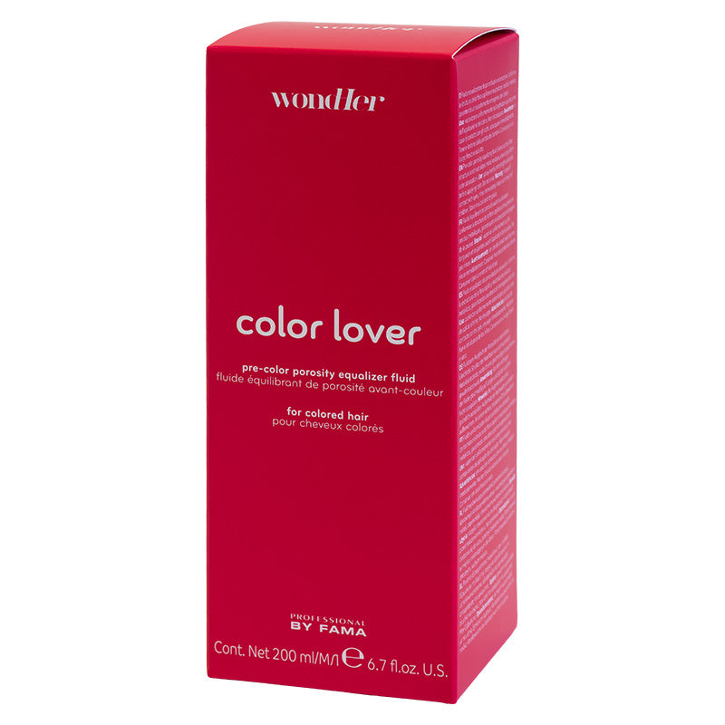 Color Lover Pre-Color Porosity Equalizer