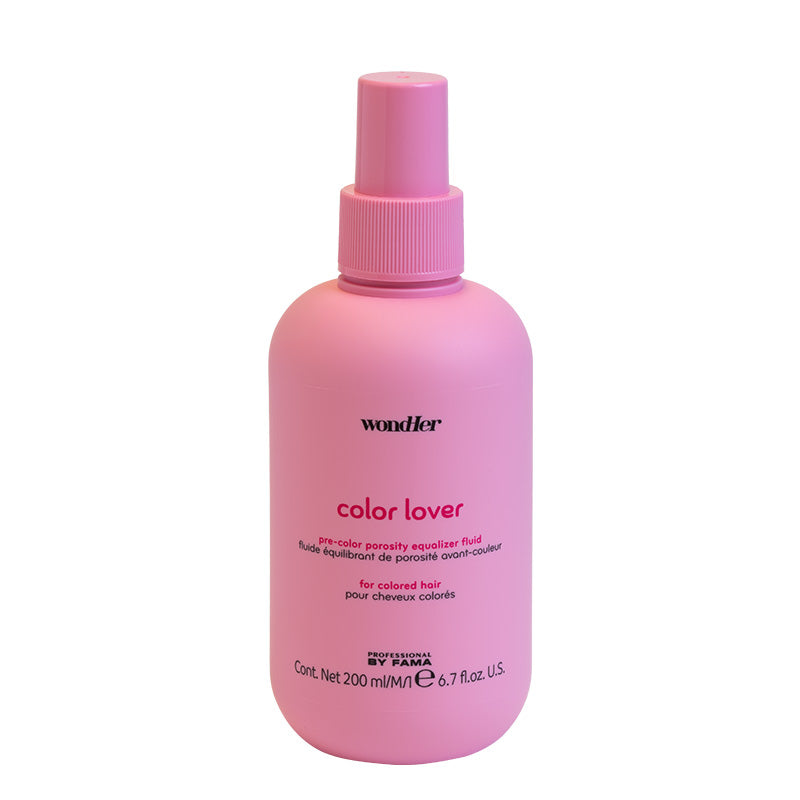 Color Lover Pre-Color Porosity Equalizer