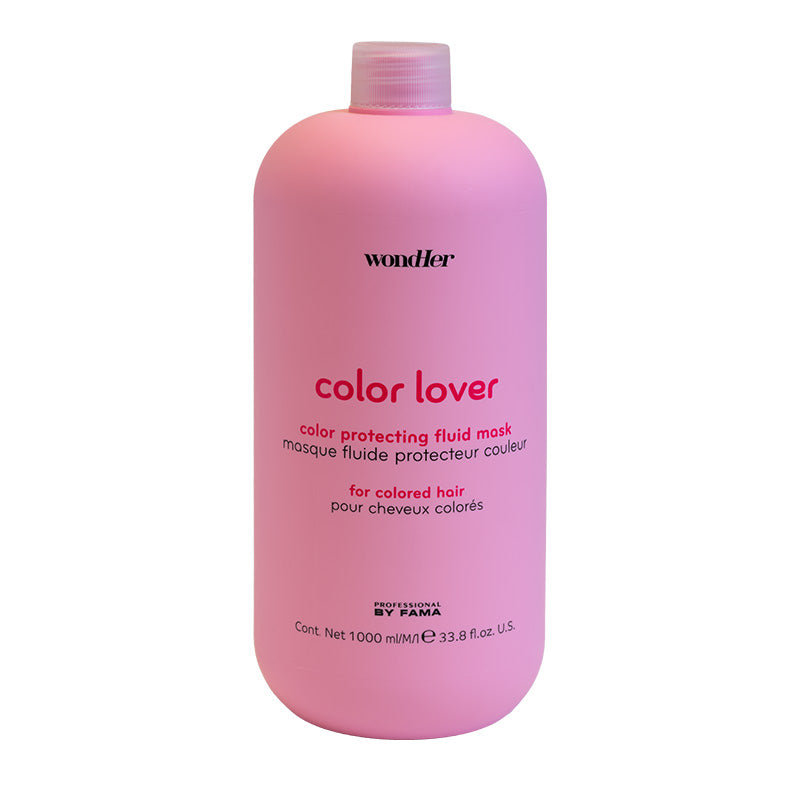 Color Lover Color Protecting Fluid Mask