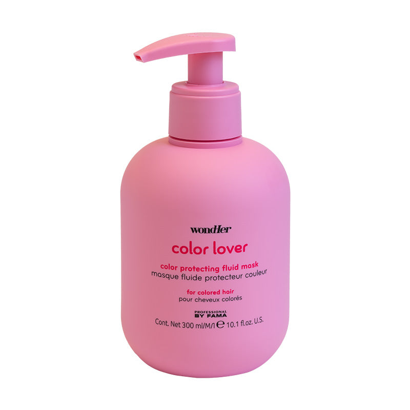 Color Lover Color Protecting Fluid Mask