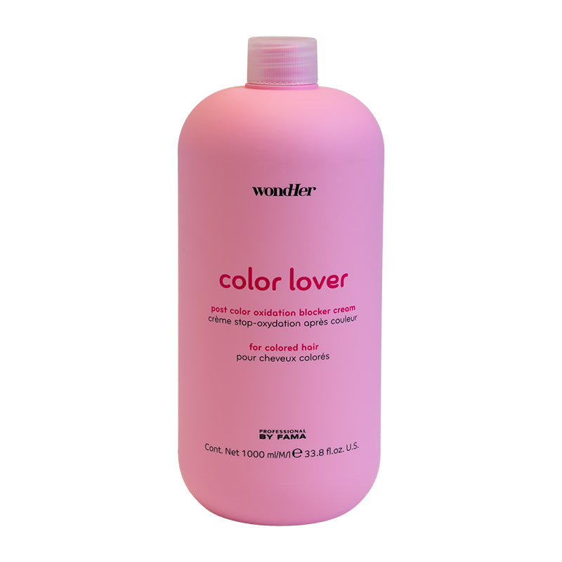 Color Lover Post Color Oxidation Cream