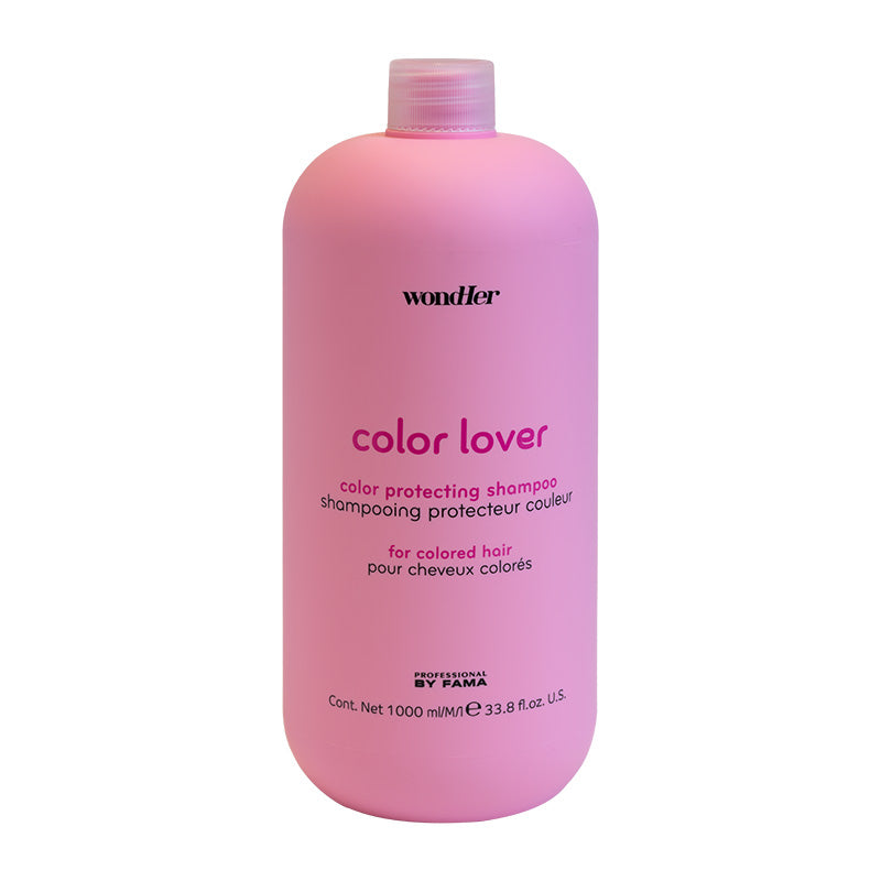 Color Lover Color Protecting Shampoo