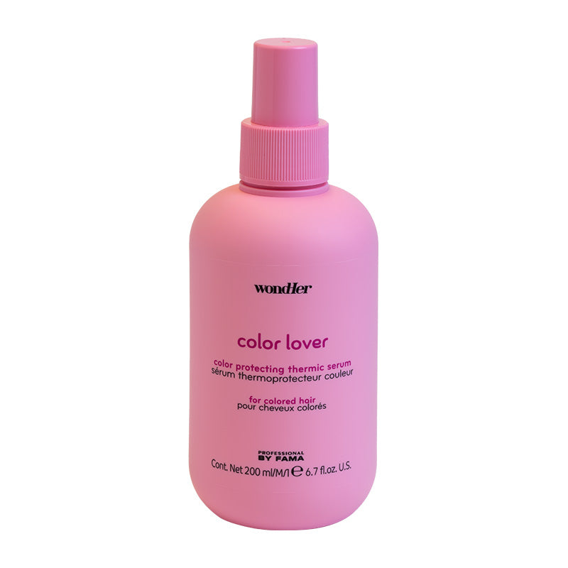 Color Lover Color Protecting Thermic Serum