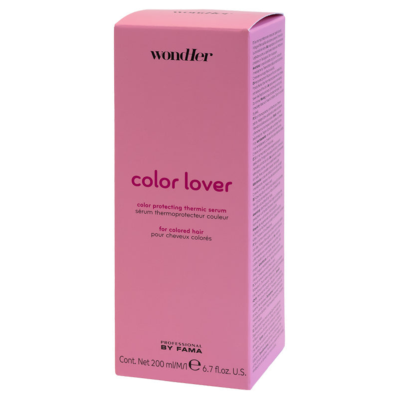 Color Lover Color Protecting Thermic Serum