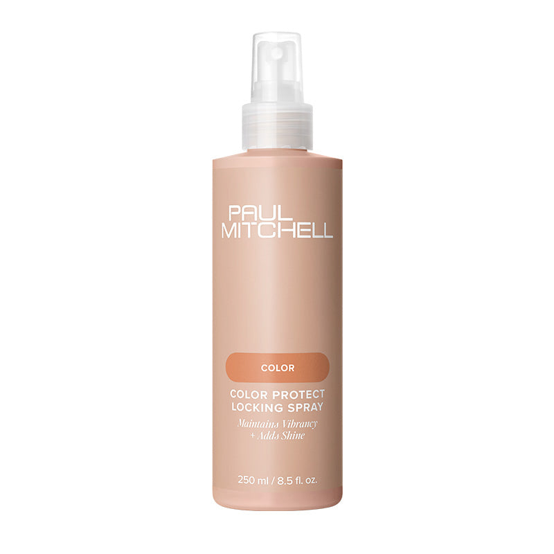 Color Protect Locking Spray