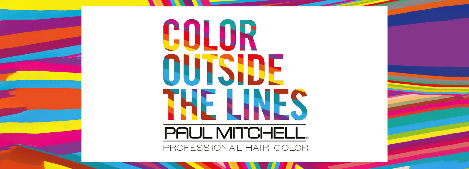 Color Outside The Lines