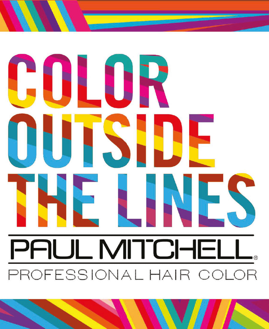 Color Outside The Lines