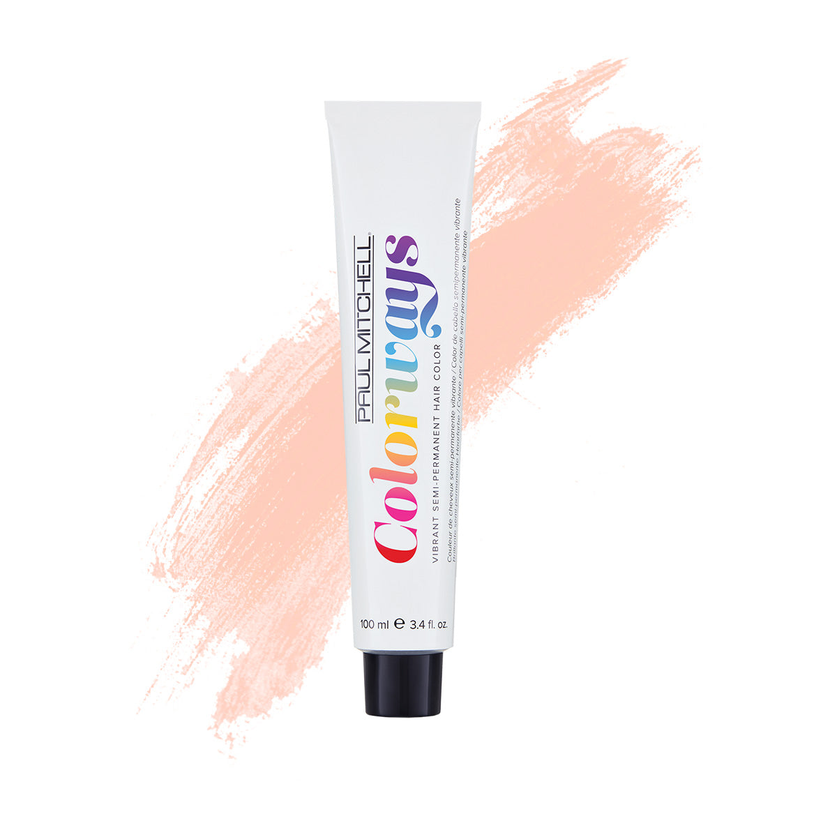 PAUL MITCHELL Colorways