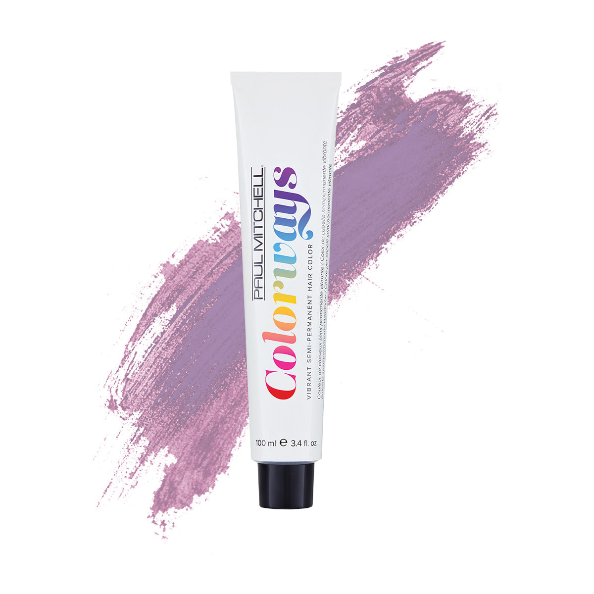 PAUL MITCHELL Colorways