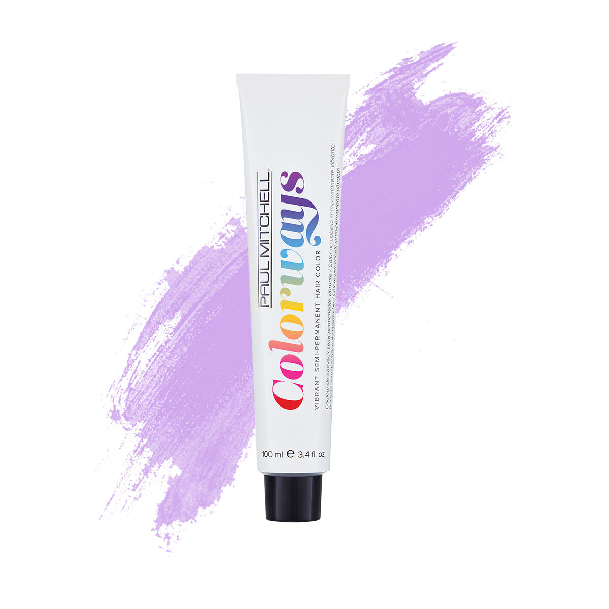 PAUL MITCHELL Colorways